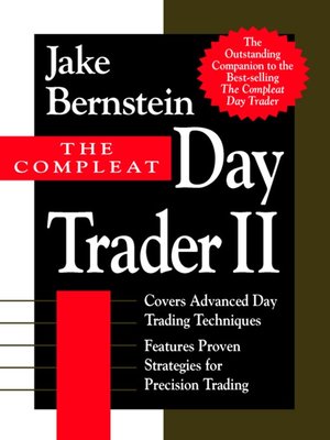 cover image of The Compleat Day Trader II